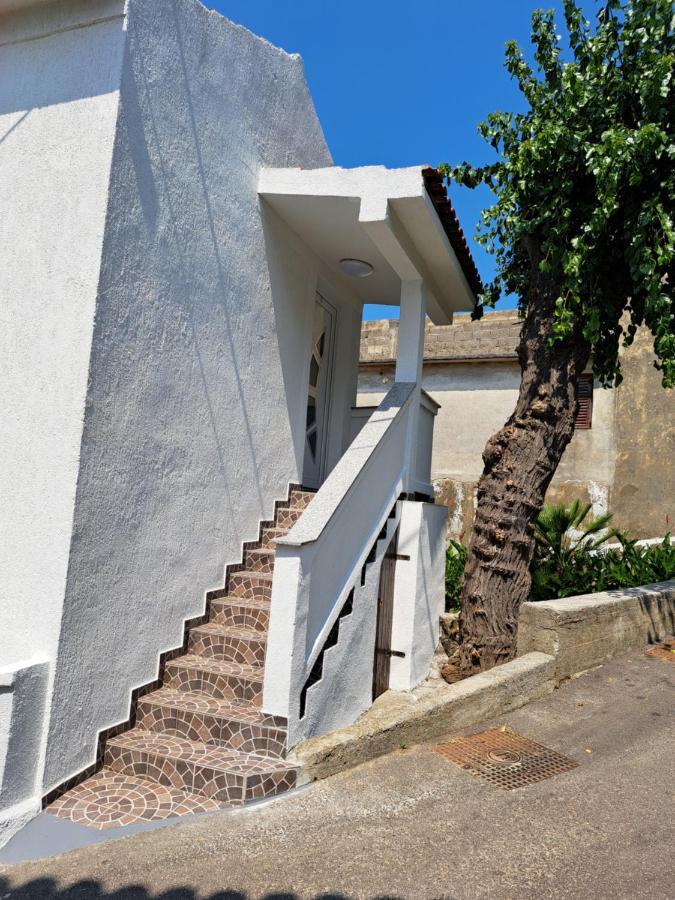 Apartmani Ana-Lora Lopar Exterior photo
