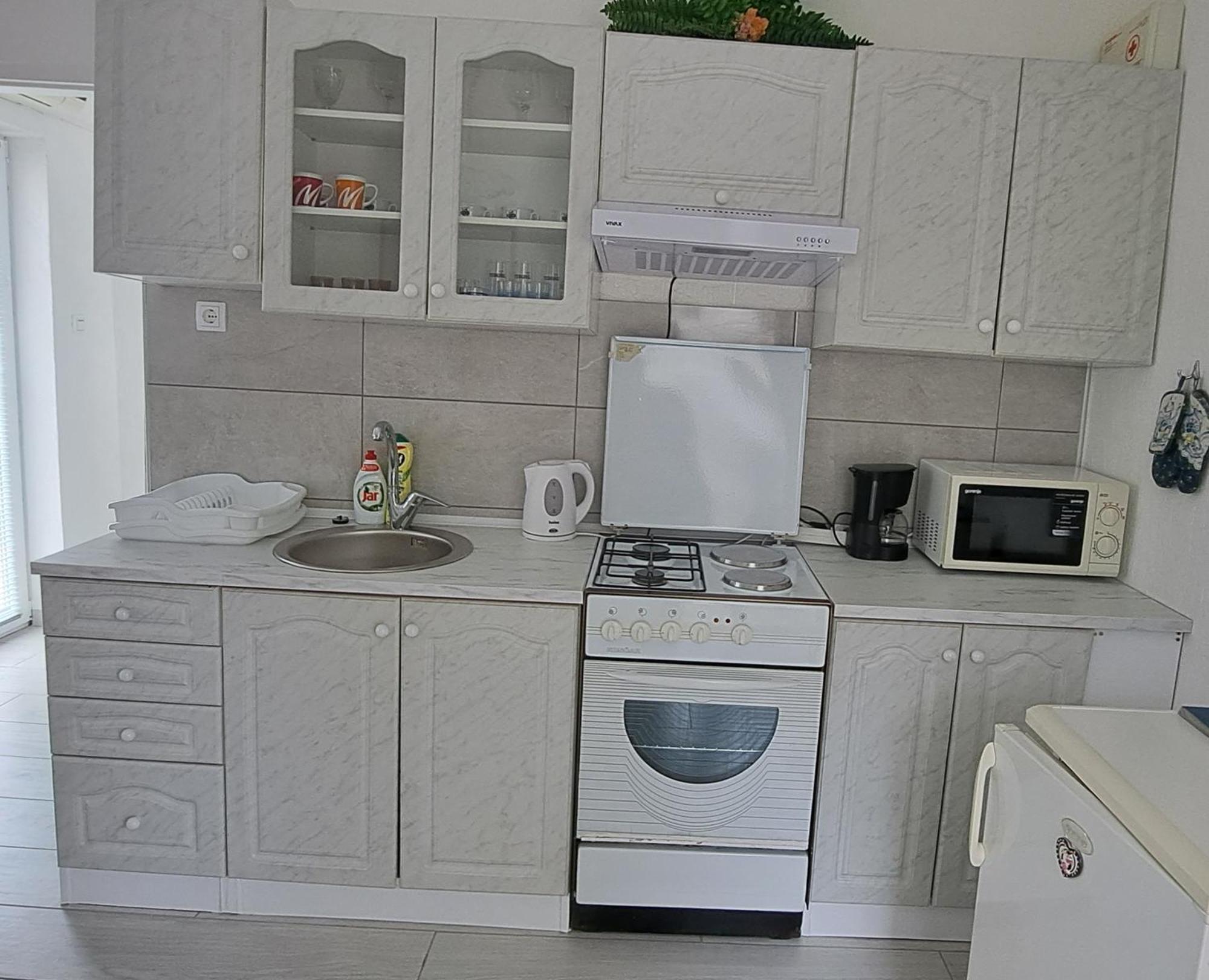 Apartmani Ana-Lora Lopar Exterior photo