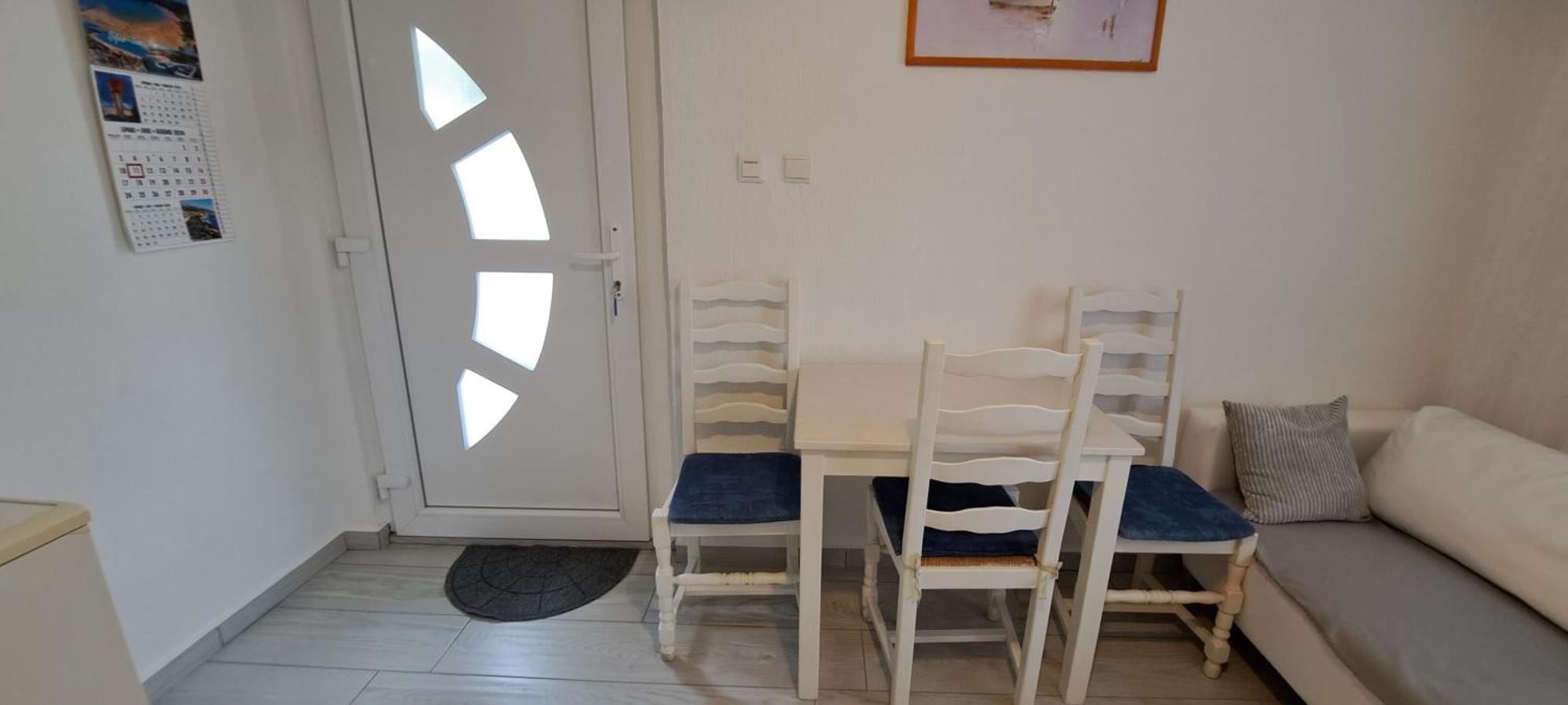 Apartmani Ana-Lora Lopar Exterior photo